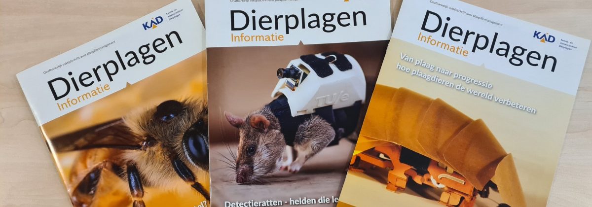 Dierplagen Informatie foto 2